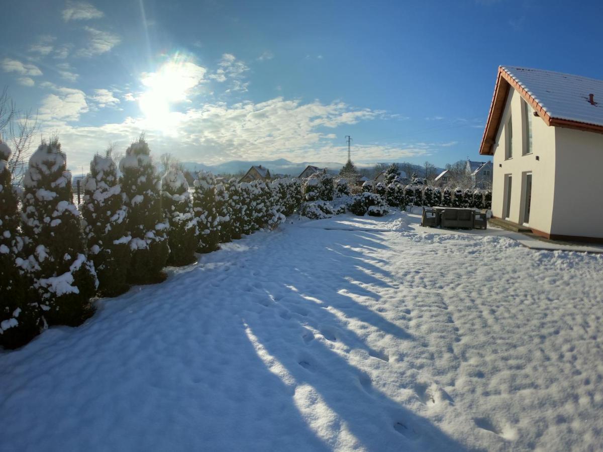 Sniezka House Βίλα Mysłakowice Εξωτερικό φωτογραφία