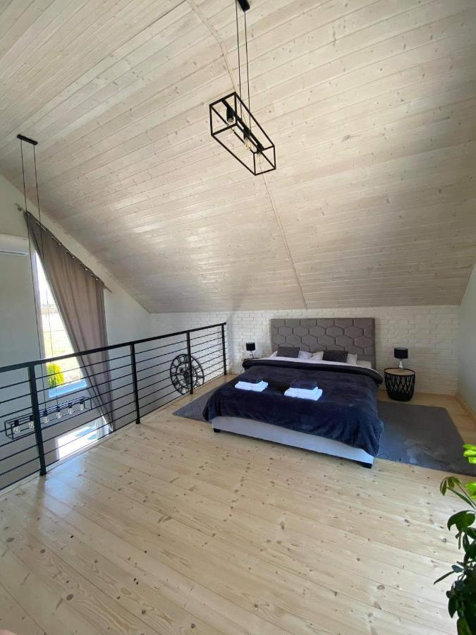 Sniezka House Βίλα Mysłakowice Εξωτερικό φωτογραφία