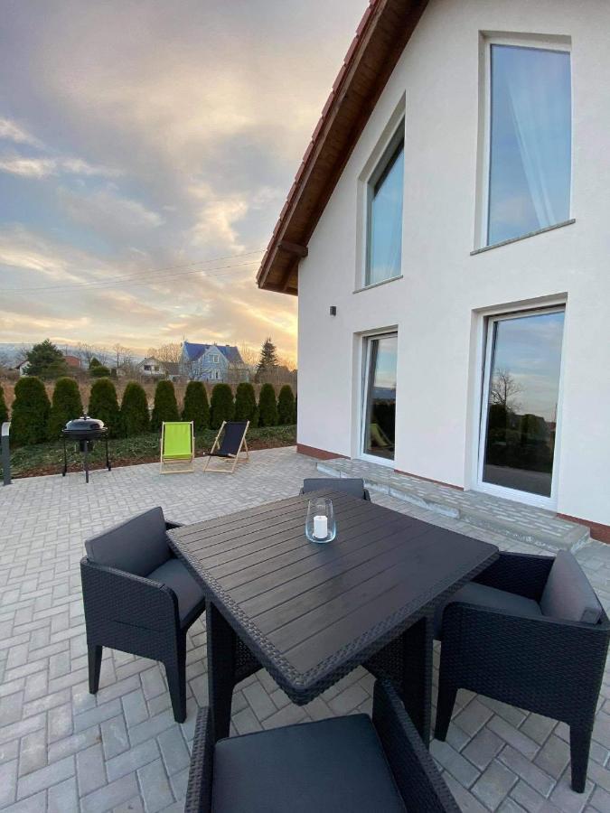 Sniezka House Βίλα Mysłakowice Εξωτερικό φωτογραφία