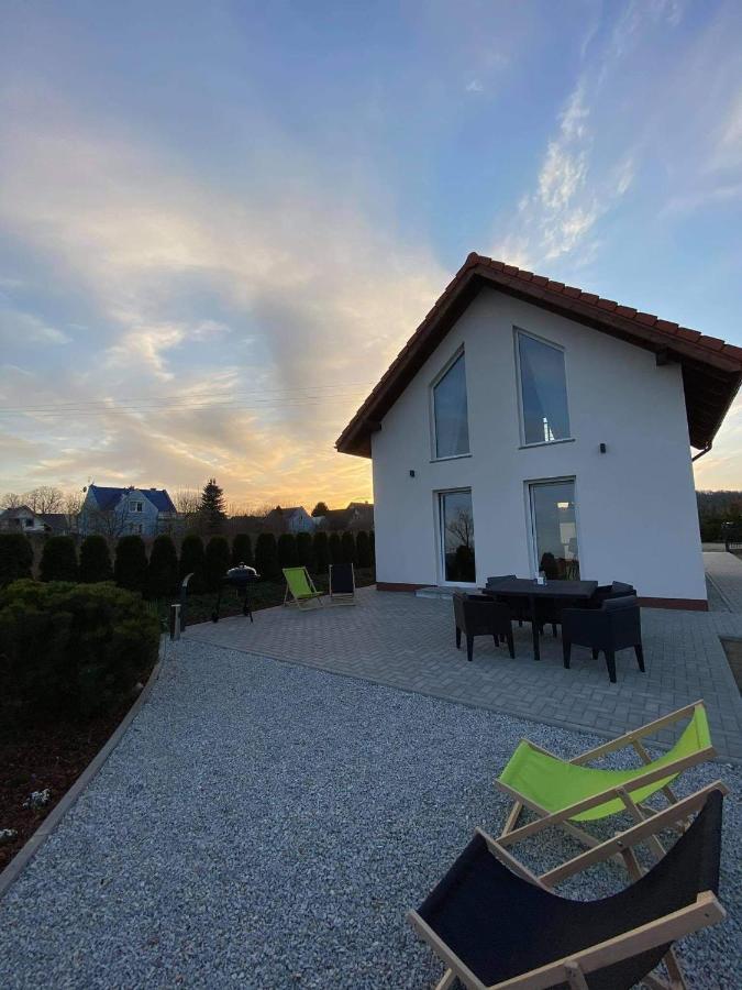 Sniezka House Βίλα Mysłakowice Εξωτερικό φωτογραφία