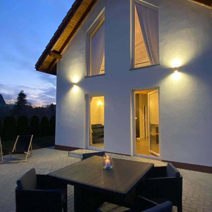 Sniezka House Βίλα Mysłakowice Εξωτερικό φωτογραφία